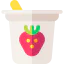 Frozen yogurt 图标 64x64