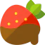 Strawberry ícono 64x64