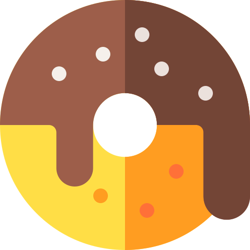 Donut Symbol