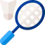 Badminton アイコン 64x64