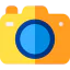 Camera アイコン 64x64