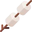Marshmallow アイコン 64x64