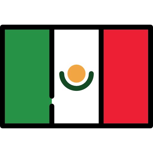 Mexico ícone