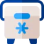 Fridge icon 64x64