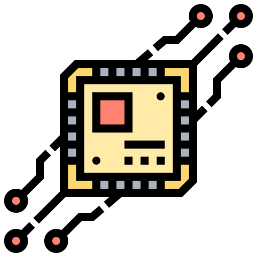 Cpu アイコン