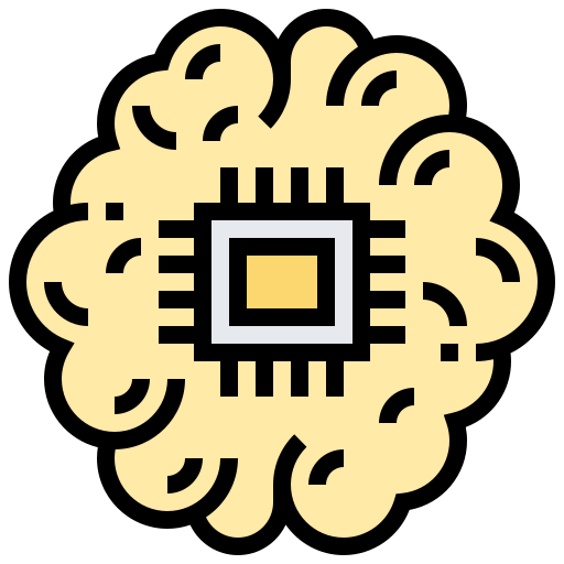 Brain icon