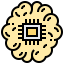 Brain biểu tượng 64x64