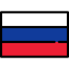 Russia Symbol 64x64