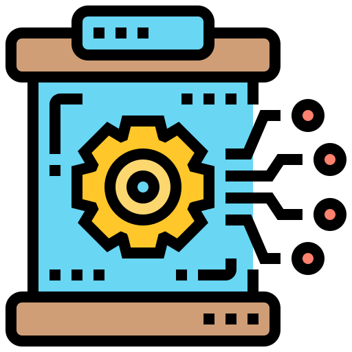 Database ícone