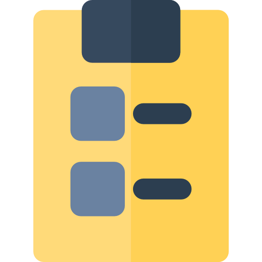 Test icon