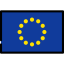 European union Ikona 64x64