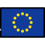 European union Symbol 64x64