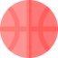 Basketball Ikona 64x64