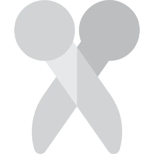 Scissors icon