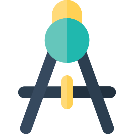 Compass icon