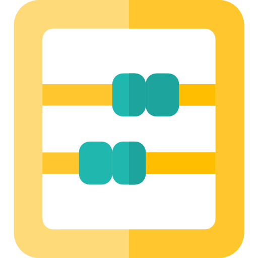 Abacus icon