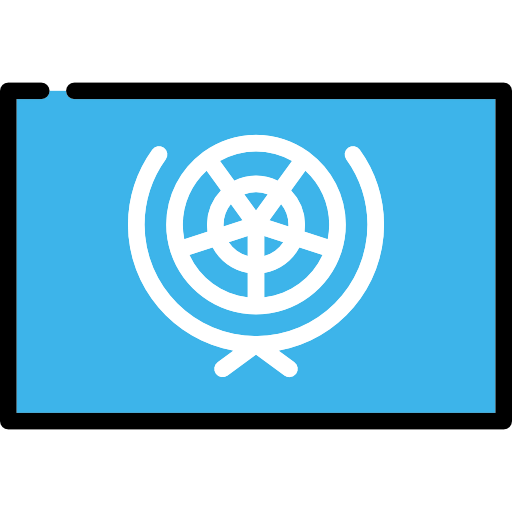 United nations Symbol