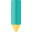 Pencil іконка 64x64