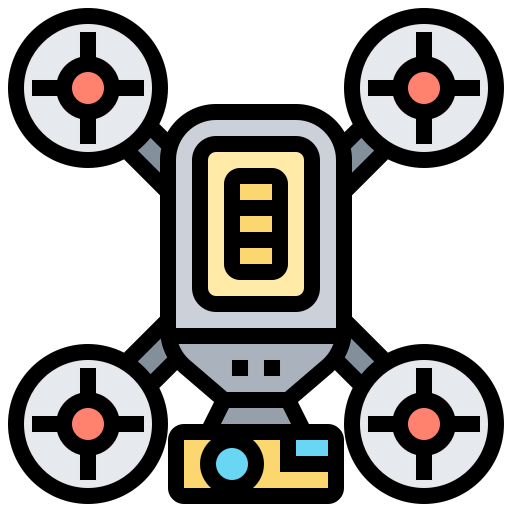 Drone icon