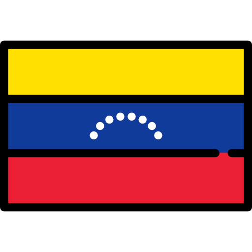 Venezuela Symbol