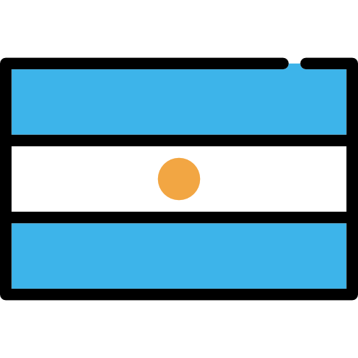 Argentina biểu tượng