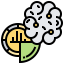 Brain biểu tượng 64x64