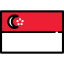 Singapore biểu tượng 64x64