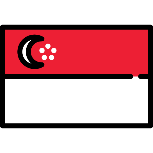 Singapore Symbol