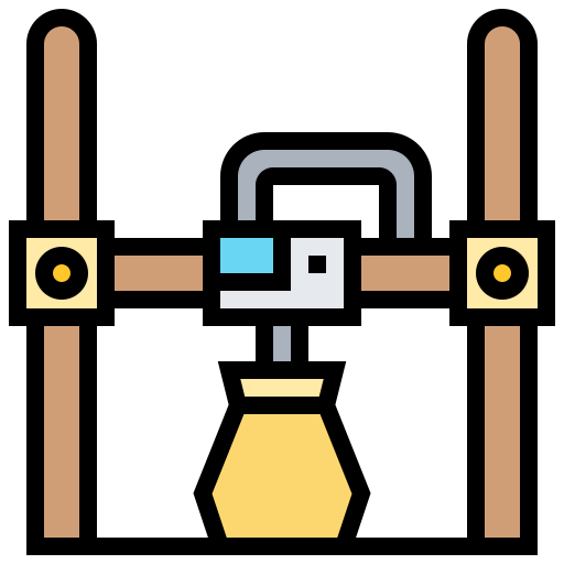 Machine icon