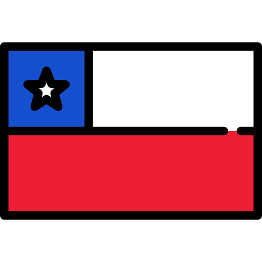 Chile ícone