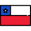Chile Symbol 64x64