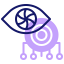 Bionic eye 图标 64x64