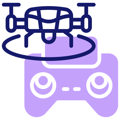 Drone 图标