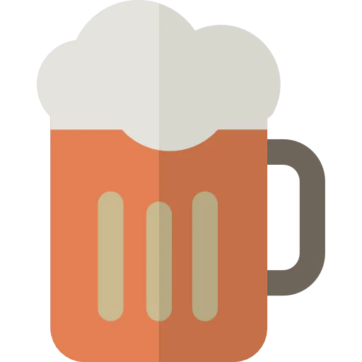 Pint of beer icon