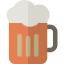Pint of beer іконка 64x64