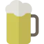 Pint of beer icon 64x64