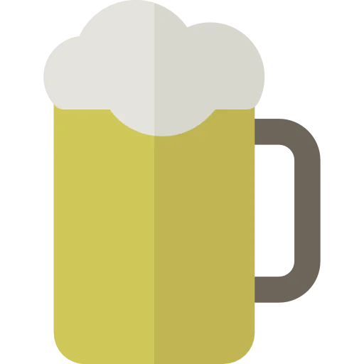 Pint of beer アイコン