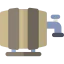 Barrel Symbol 64x64