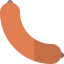 Sausage Symbol 64x64