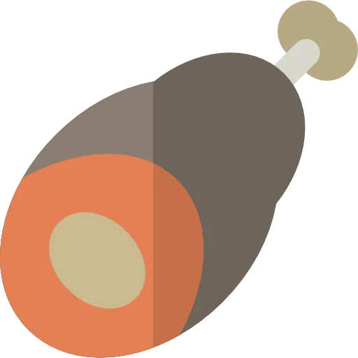 Ham icon