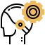 AI biểu tượng 64x64