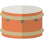 Drum іконка 64x64
