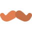 Moustache Symbol 64x64