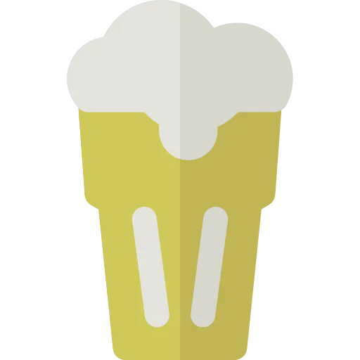 Pint of beer 상