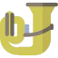 Tuba biểu tượng 64x64