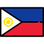 Philippines 图标 64x64