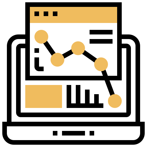 Analytics 图标