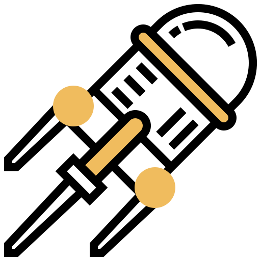 Nanotechnology icon