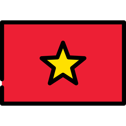 Vietnam ícono