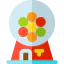 Gumball machine 图标 64x64